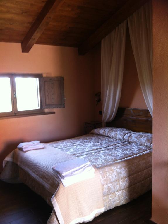 Вилла Fattoria Del Quondam Giano dell'Umbria Экстерьер фото